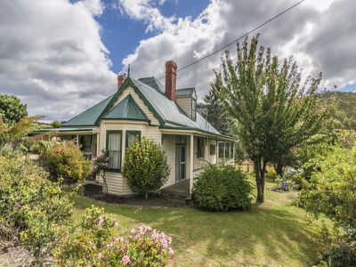 6961 Huon Highway, Dover