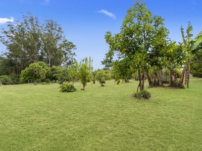 168 Coonowrin Road, Glass House Mountains