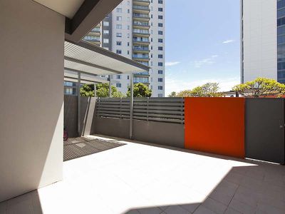 41 The Circus, Burswood
