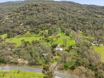 8035 Goulburn Valley Highway, Trawool