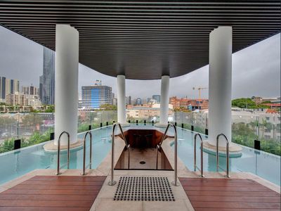 801 / 179 Alfred Street, Fortitude Valley