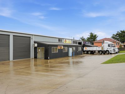 2 / 126 St Leonards Road, St Leonards