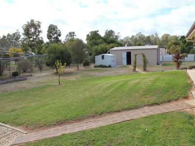 5-7 Station Street, Koondrook