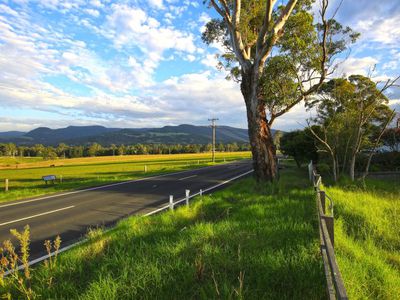 2159 Moss Vale Road, Kangaroo Valley