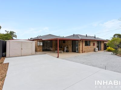 1 Armour Way, Lesmurdie