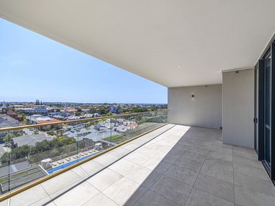 1204 / 4 Seddon Street, Subiaco