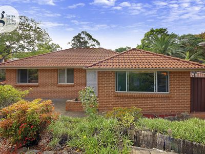 1 / 42 Clarke Street, West Ryde