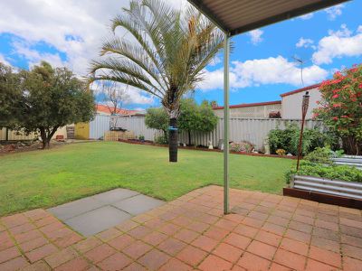 48 Congdon Avenue , Beeliar