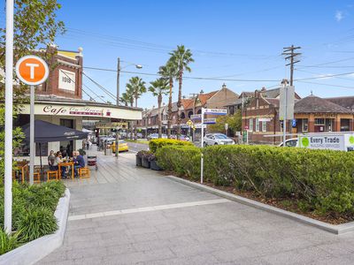 2 / 53 Webb Street, Croydon