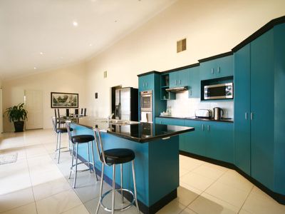 96 LINKS, Gunnedah