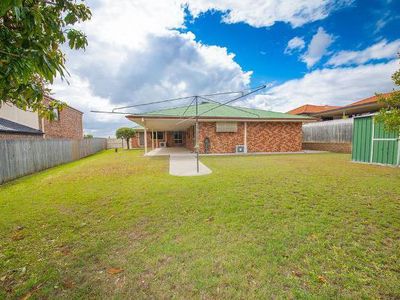 7 Lakemba Place, Brassall