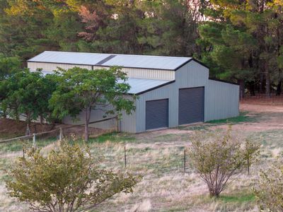 2490 Samaria Road, Moorngag