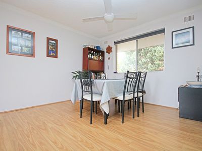 11 / 24 Ferguson Avenue, Wiley Park