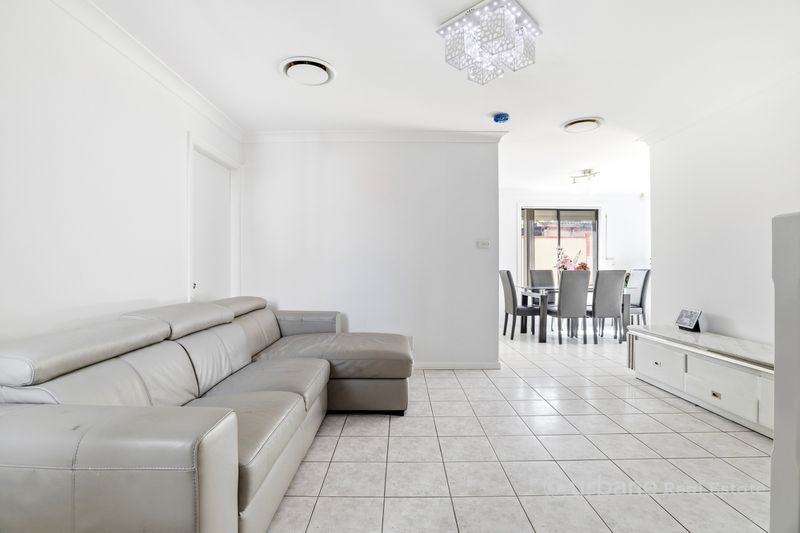 12 / 7 Graham Street, Doonside