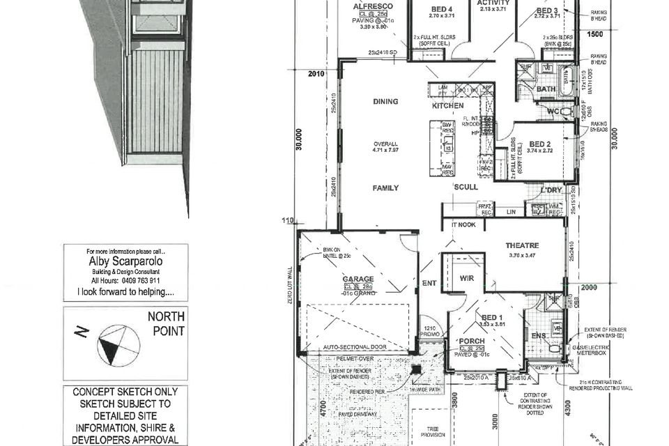 15 COLOSSEUM ENTRANCE, Baldivis