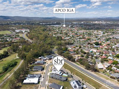 40 LEDBURY CIRCUIT, Wodonga