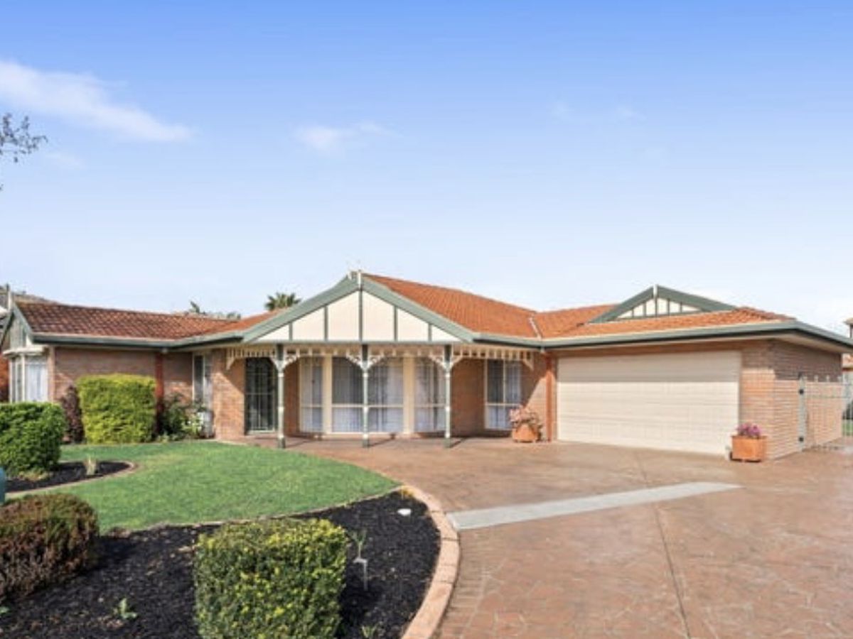 12 Keswick Court, Narre Warren South