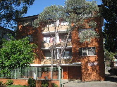Warwick Farm