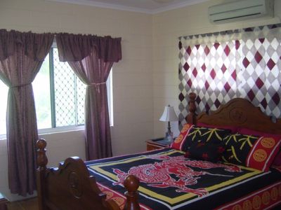 21 Boundary Street, Cooktown