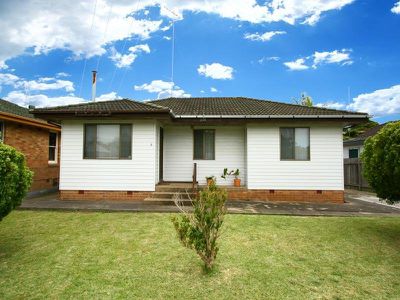 Warilla