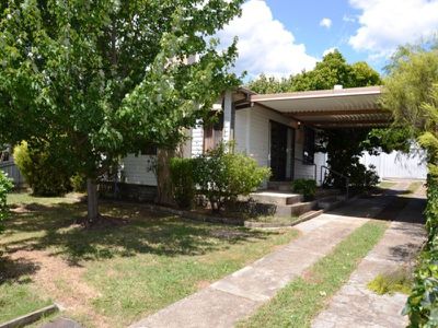 86 Lakeside, Mount Beauty
