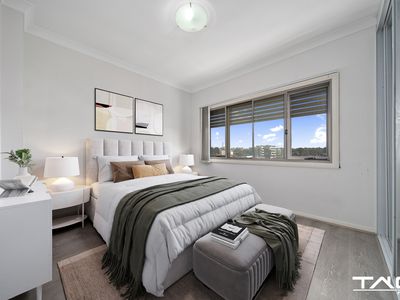 604/344 Great Western Highway, Wentworthville