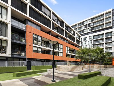 B313 / 8 Grosvenor street, Abbotsford