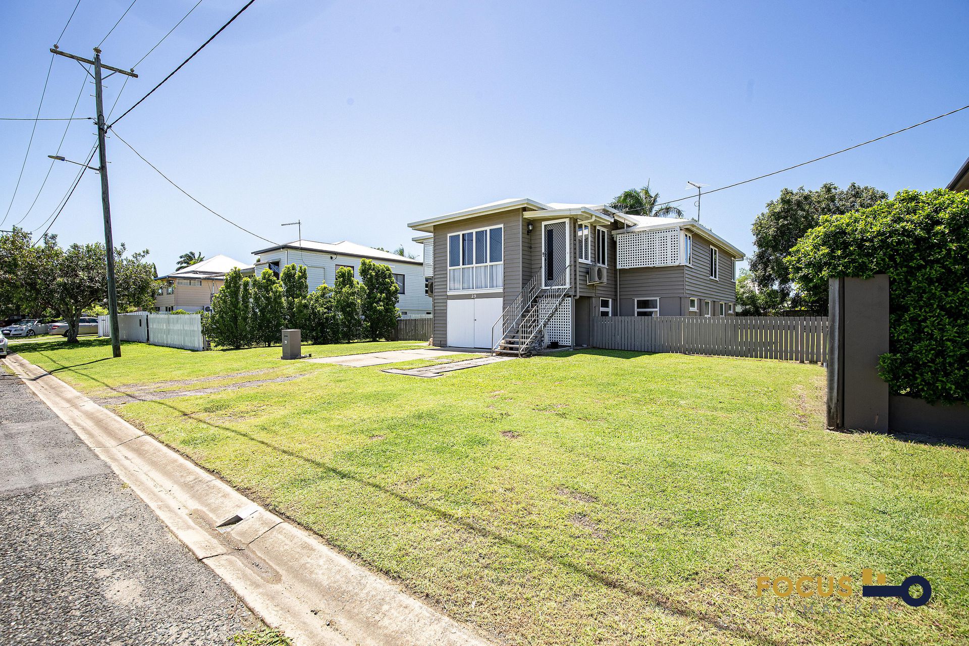 29 Hucker Street, Mackay