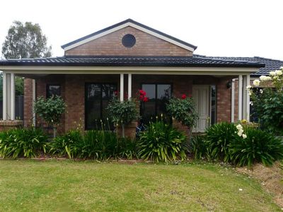 Tocumwal