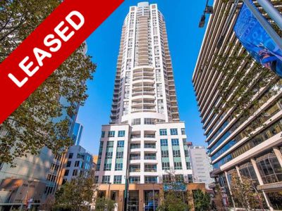 2505 / 77-81 Berry Street, North Sydney