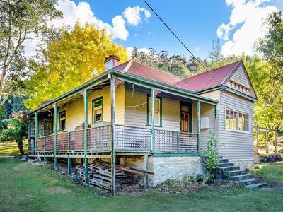 365 Bakers Creek Road, Lucaston