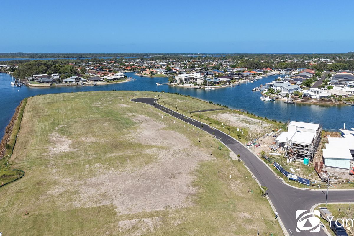 82 Della Place, Yamba