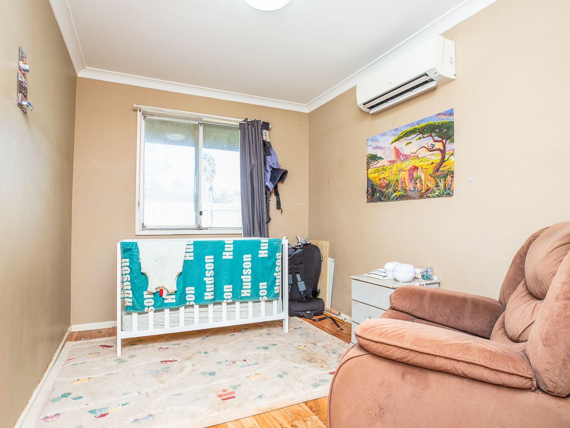 66 Bottlebrush Crescent, South Hedland