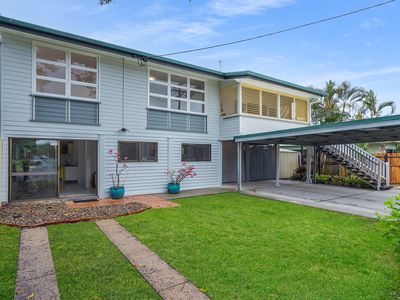 18 Stephens Street, Manunda