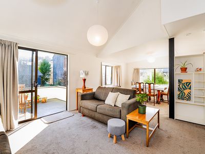 740G George Street, North Dunedin