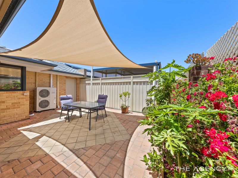 6 / 21 La Manche Avenue, Port Kennedy