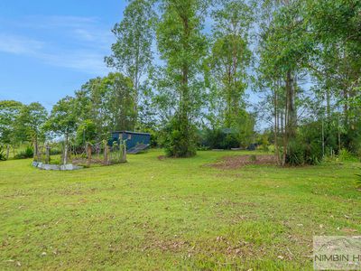 872 Knights Road, Doubtful Creek