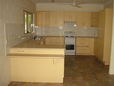 14 Racecourse, Cooktown