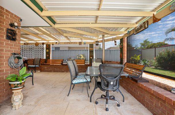 8 Bolivar Court, Safety Bay