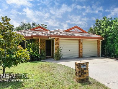 20 Glorious Way, Forest Lake