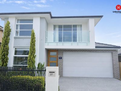 37 Moon Street, Leppington