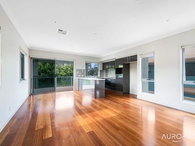 5/736 Wynnum Road, Morningside