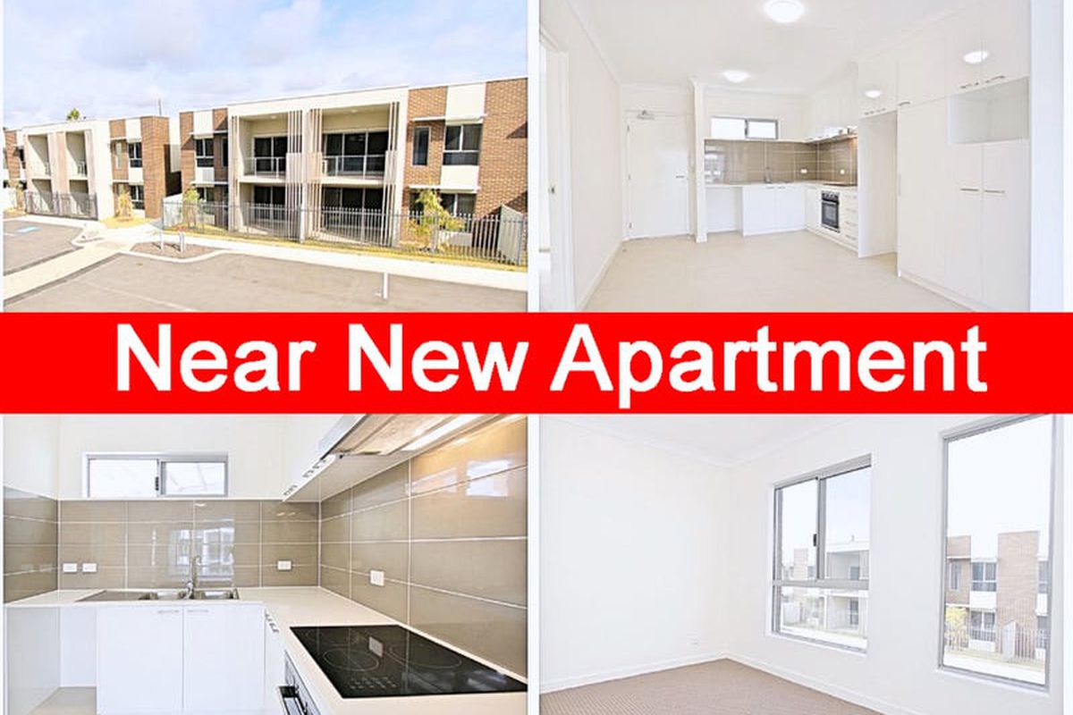 46 / 16 Grey Street, Cannington