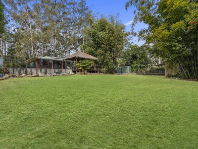 22 Bruce Parade, Glass House Mountains