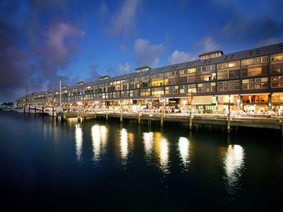 526 / 6 Cowper Wharf Road, Woolloomooloo