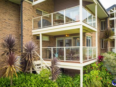 2 / 4 Warbler Crescent, North Narooma