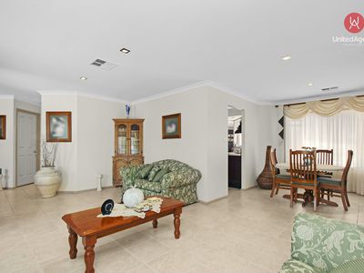 75 Mitchell Drive, West Hoxton
