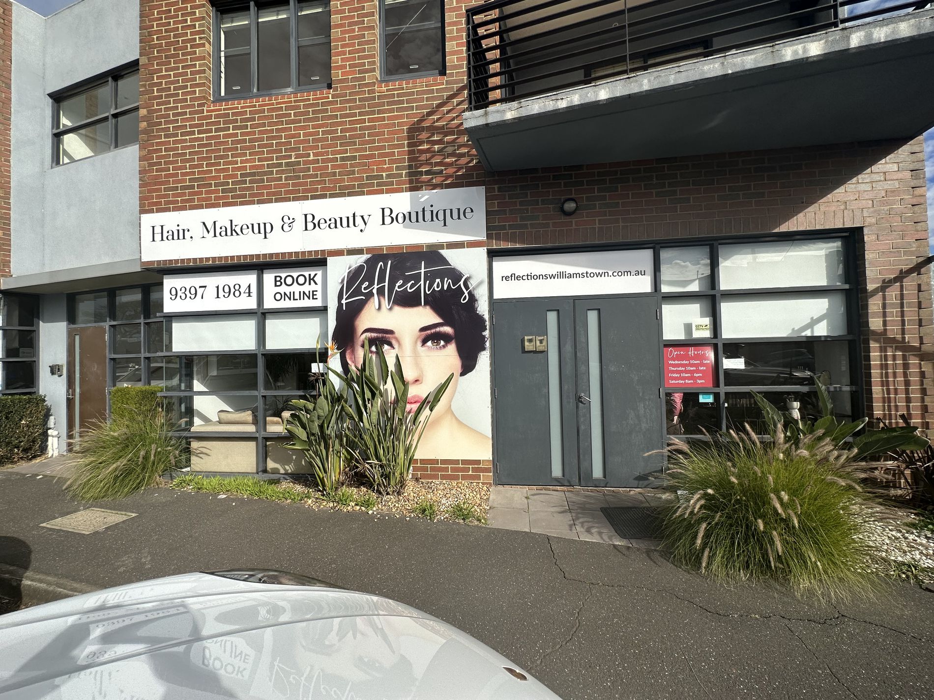 143 Railway Place, Williamstown