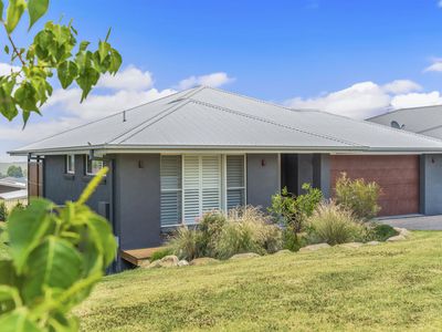 14 Porter Circuit, Milton