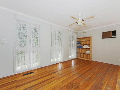 21 Burnham Drive, Hoppers Crossing